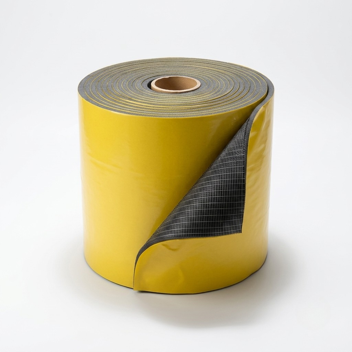 Closed Cell Insulation