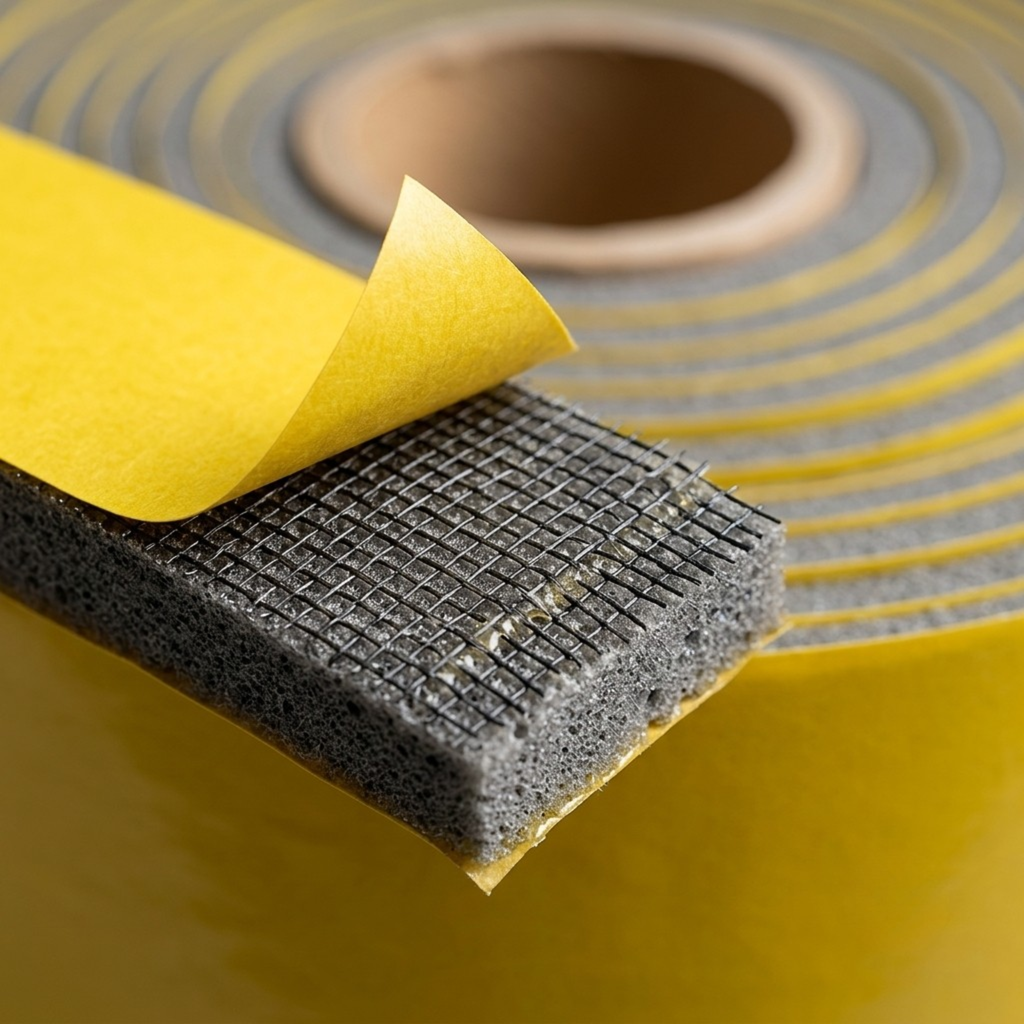 Closed Cell Insulation