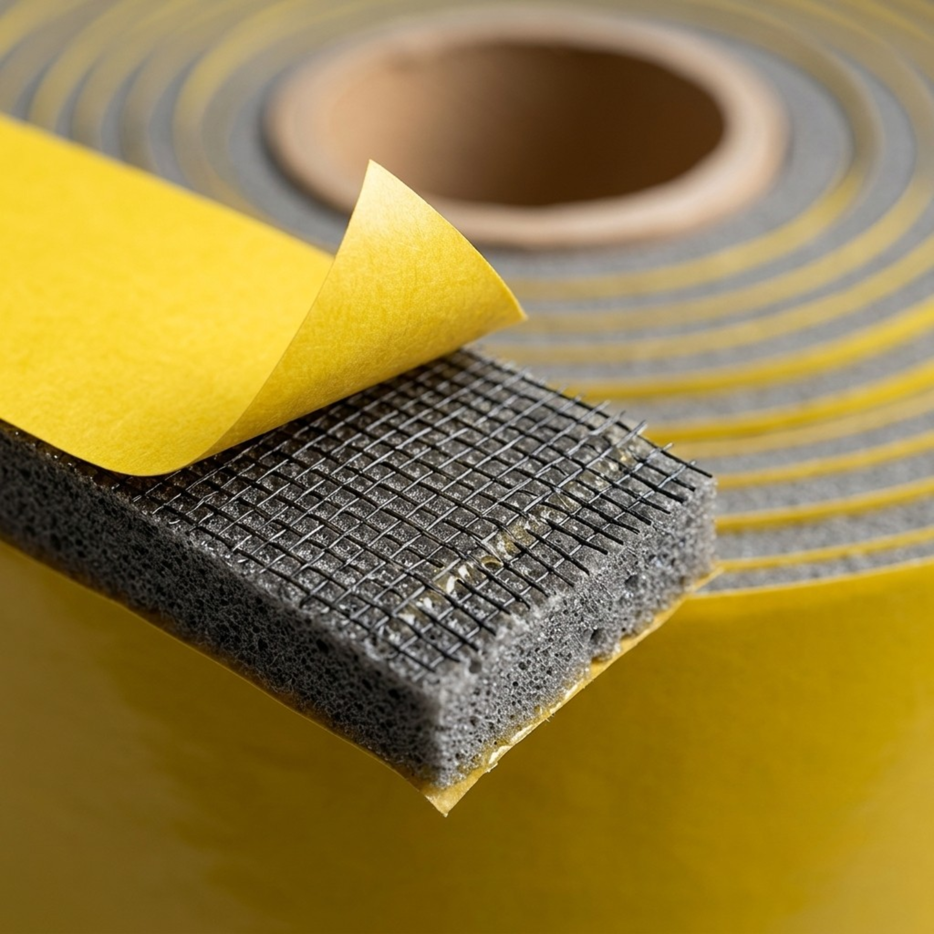 Closed Cell Insulation