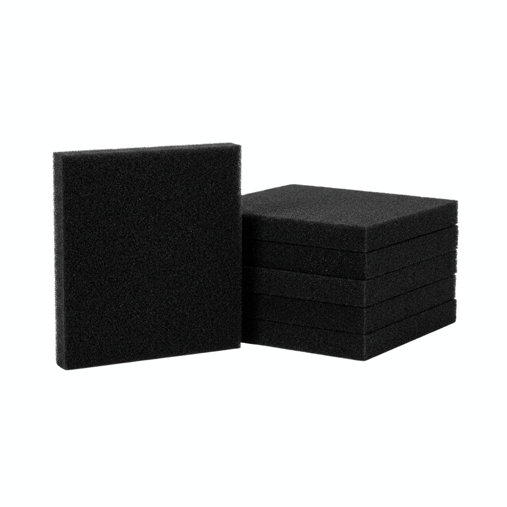 ERV Foam Filters