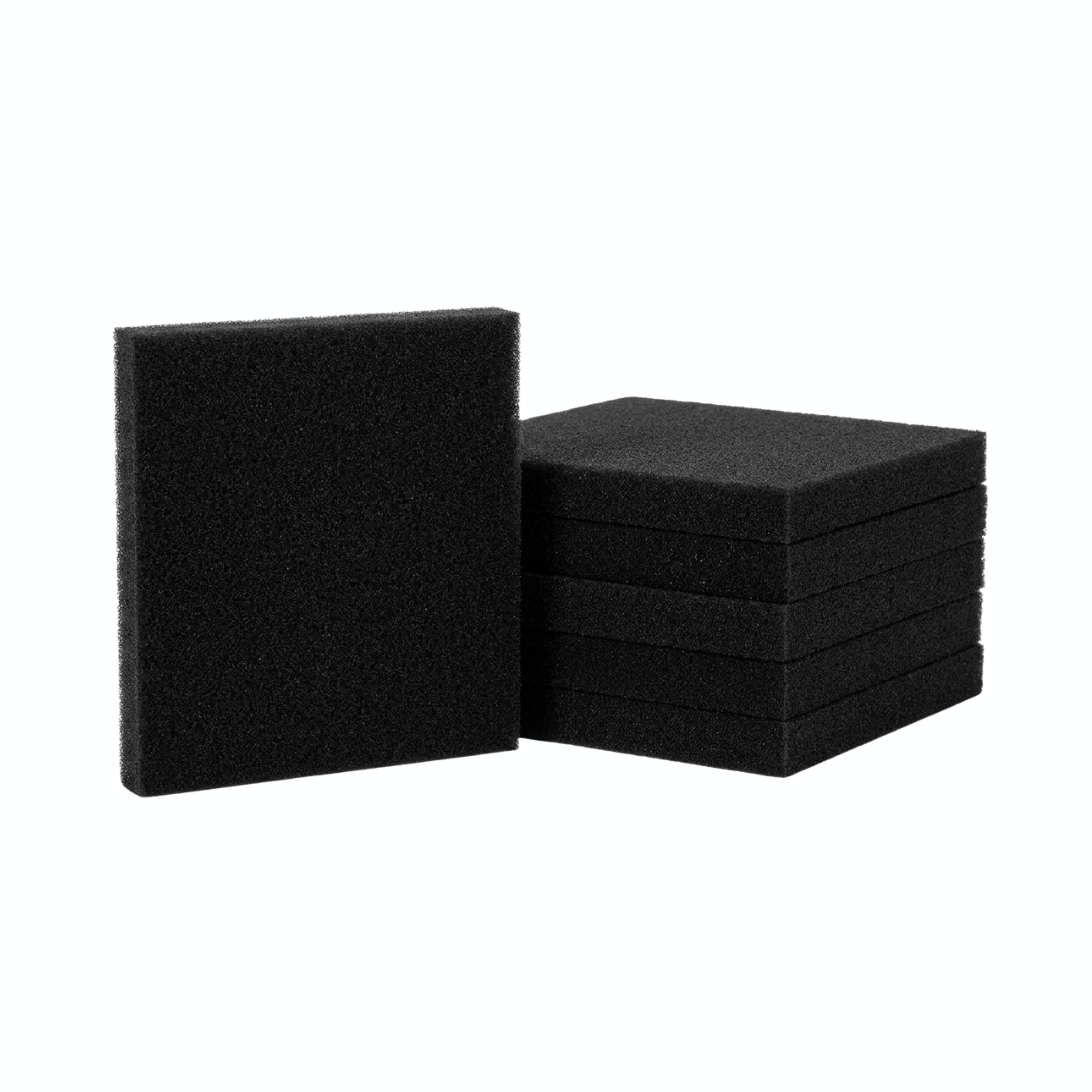 ERV Foam Filters