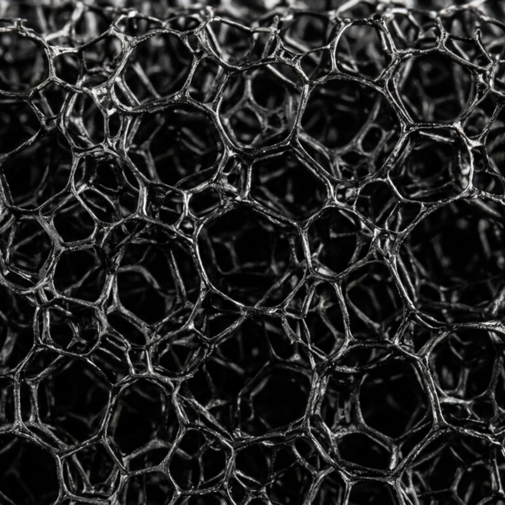 ERV Foam Filters