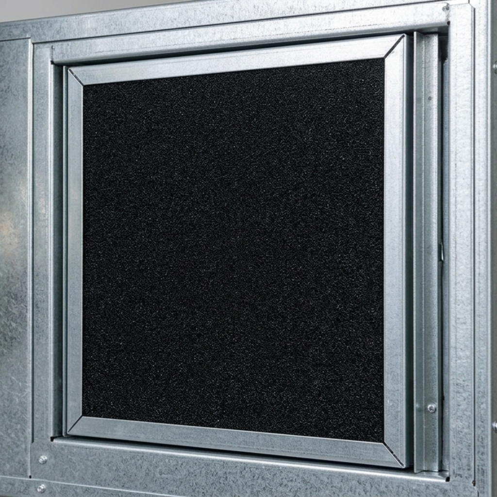 ERV Foam Filters