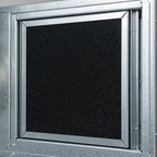 ERV Foam Filters