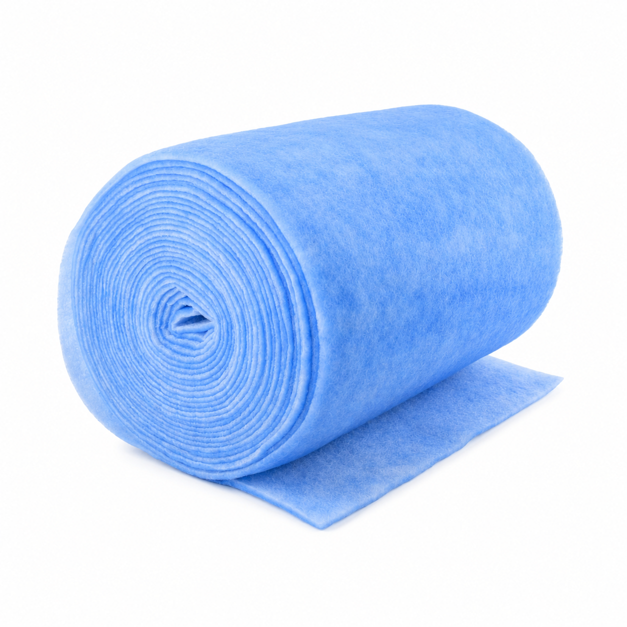 Blue Tackified Air Filters
