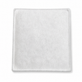 MERV 6 Wire Frame Filter - White