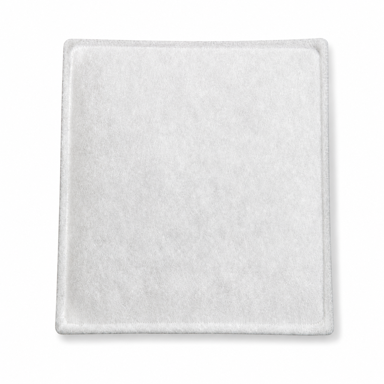 MERV 6 Wire Frame Filter - White