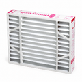 Honeywell 5-Inch Pleated Filters