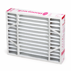 Honeywell 5-Inch Pleated Filters