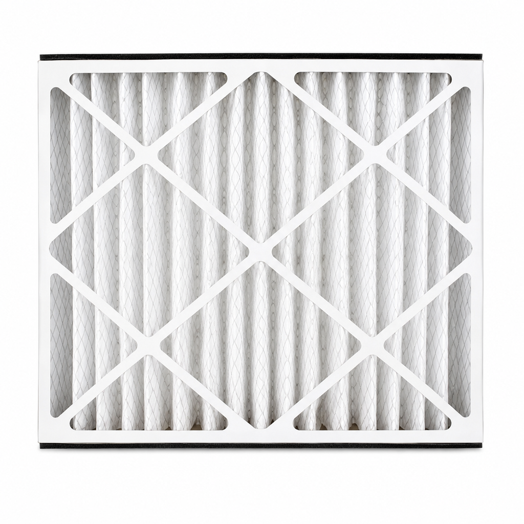 Air Bear 5-Inch Pleated Filters