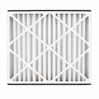 Air Bear 5-Inch Pleated Filters