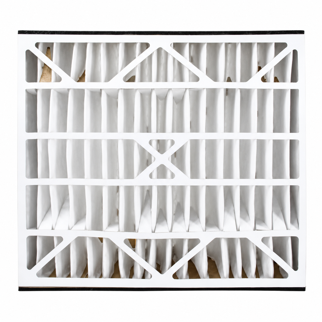 Air Bear 5-Inch Pleated Filters