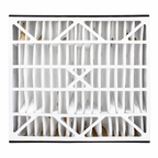 Air Bear 5-Inch Pleated Filters
