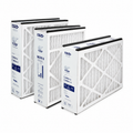 Air Bear 5-Inch Pleated Filters