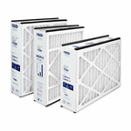 Air Bear 5-Inch Pleated Filters