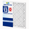 Pure Pleats MERV 13