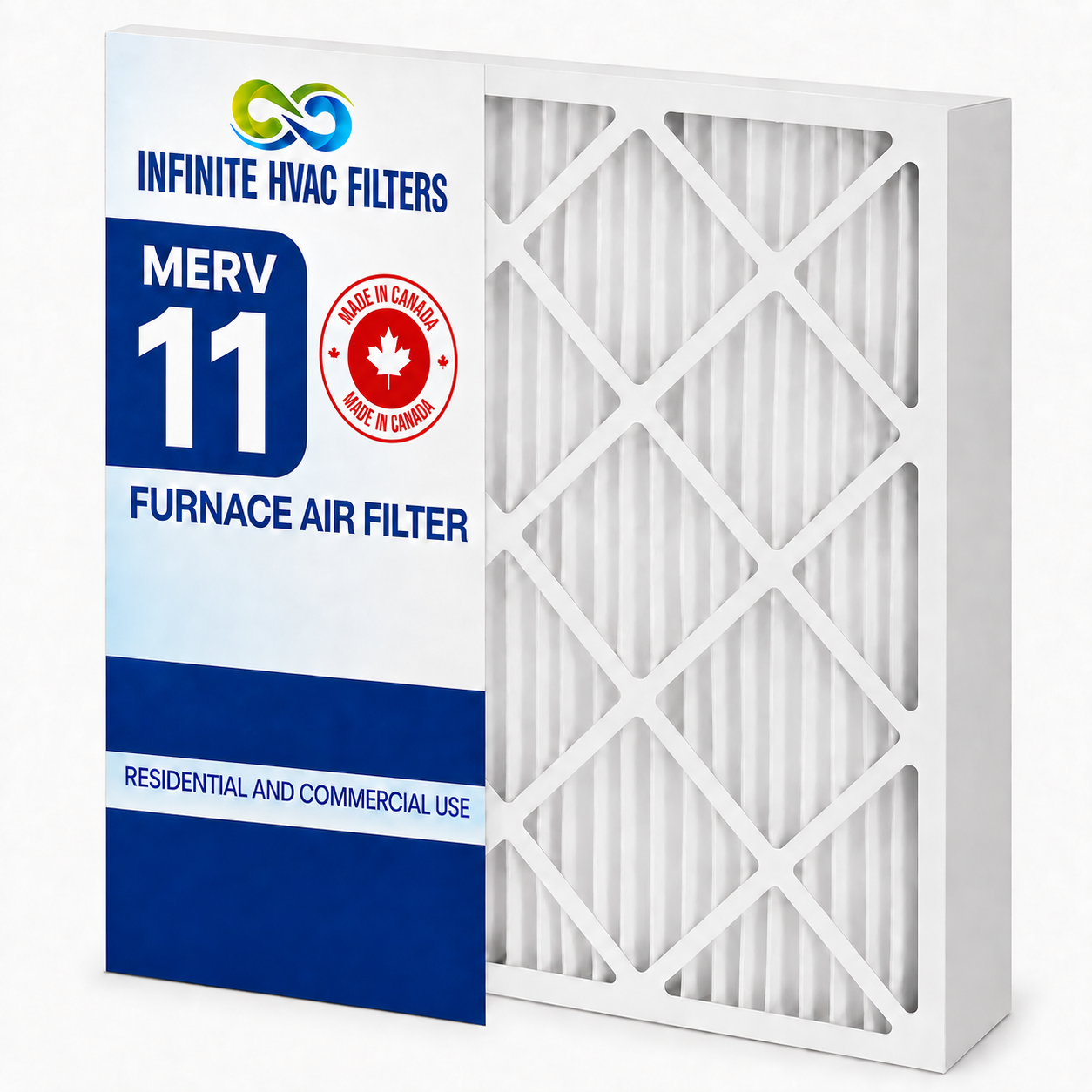 Pure Pleats MERV 11