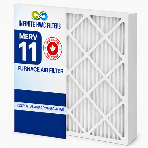 Pure Pleats MERV 11