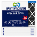Carbon Pleated Air Filter