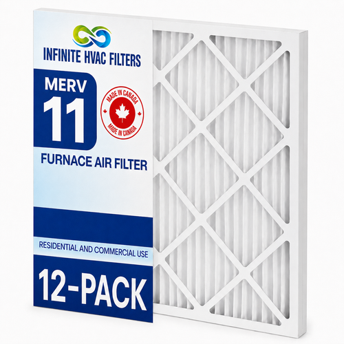 Pure Pleats MERV 11