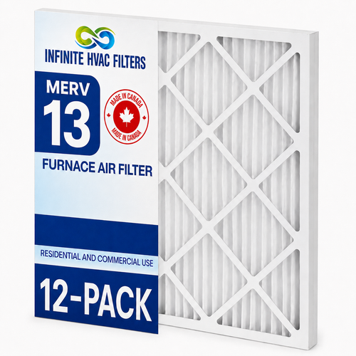 Pure Pleats MERV 13